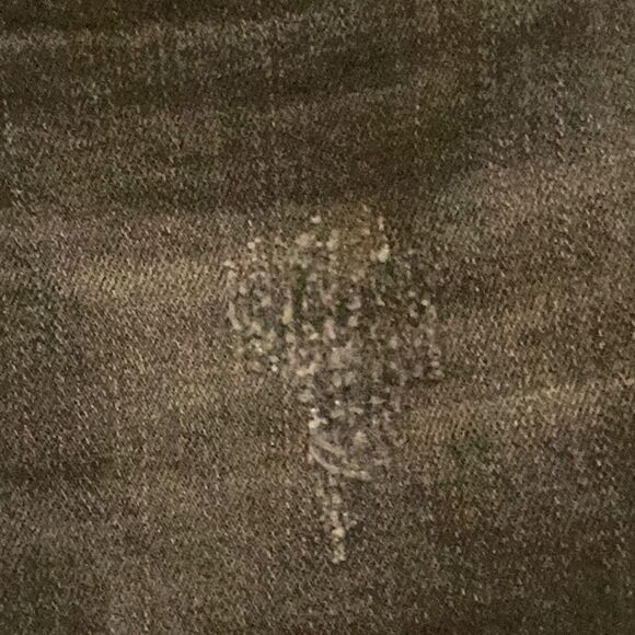 NWT Kut from the Kloth Viv Skinny black denim Jean Size 6 - Picture 16 of 16